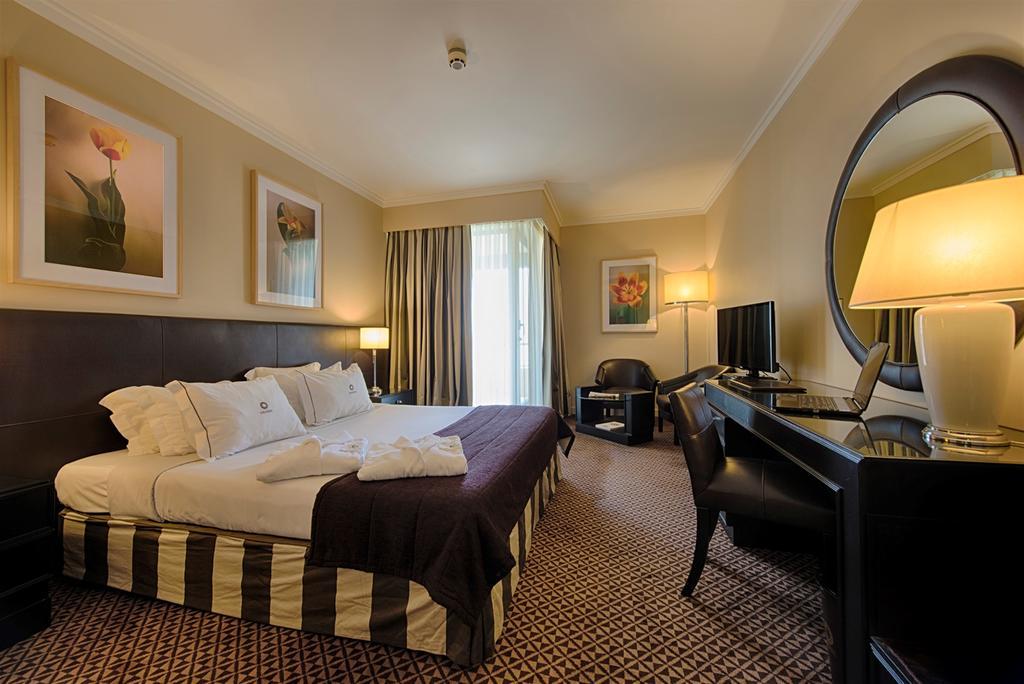 Chambre Familiale