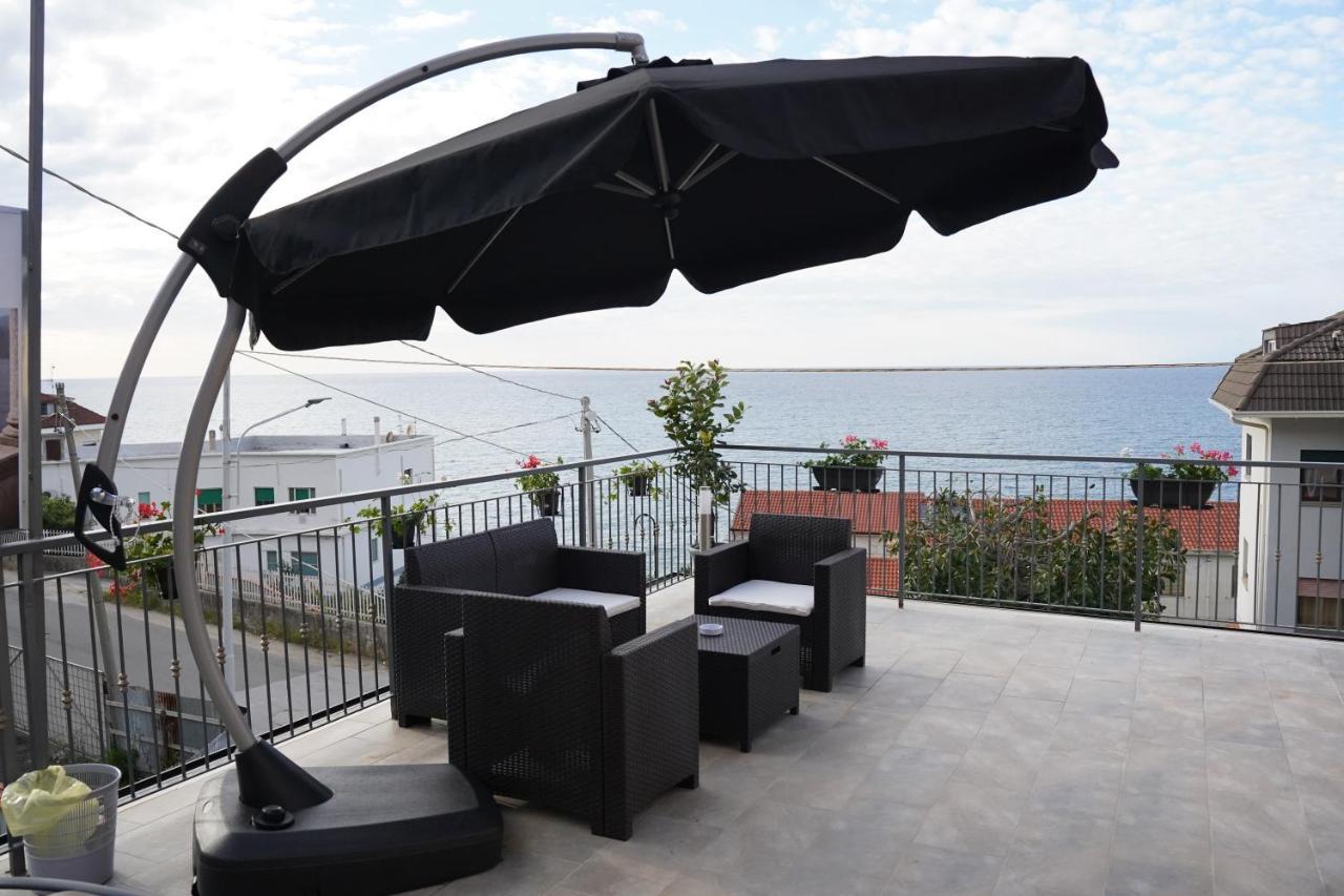 Suite Queen con Vasca Idromassaggio