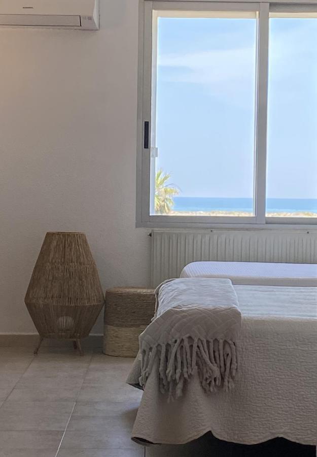 Chambre Double - Vue sur Mer