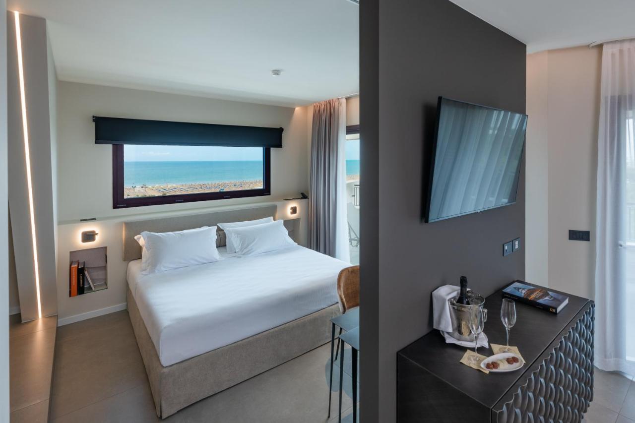 Suite met Uitzicht op Zee