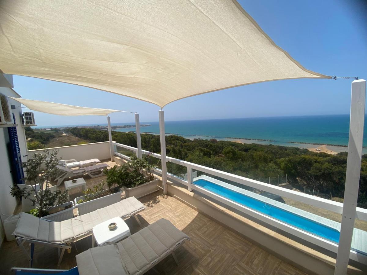 Suite Sea View