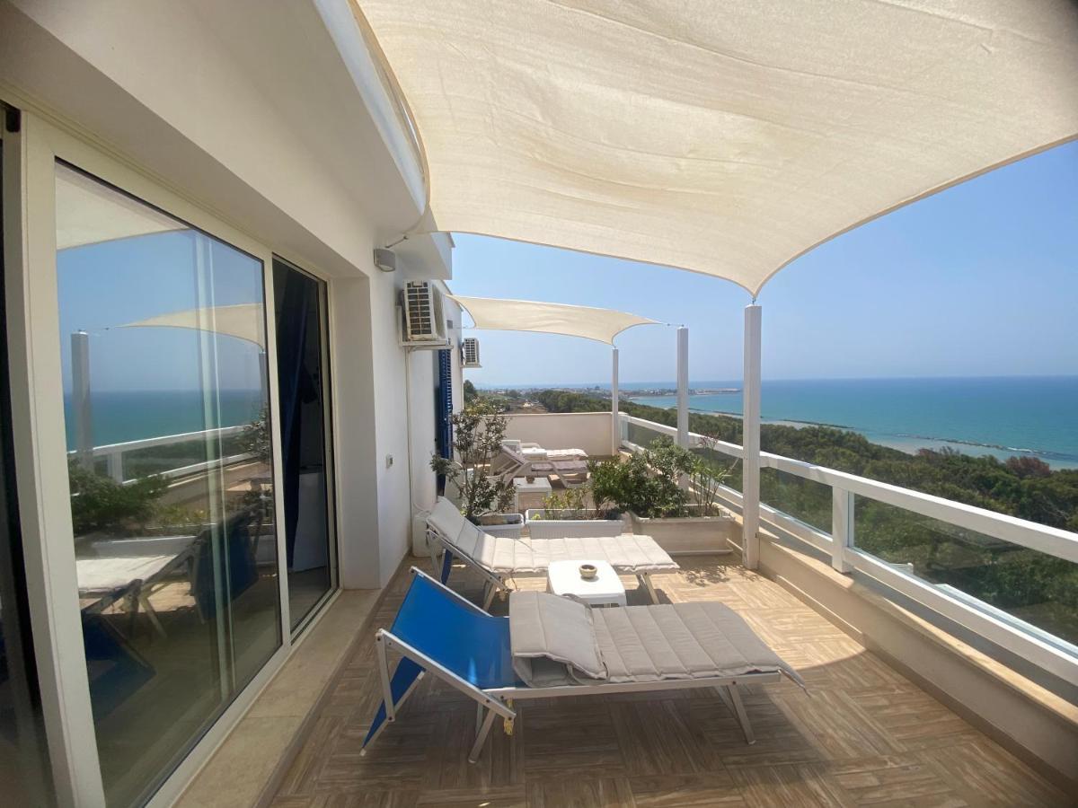 Suite Sea View