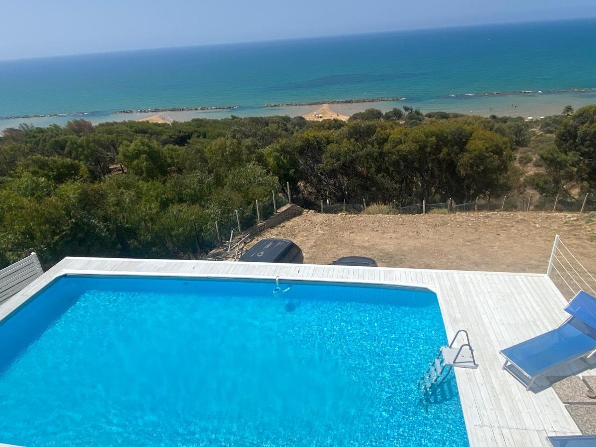 Suite Sea View