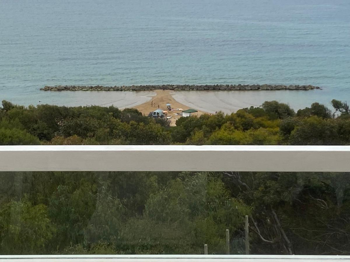 Queen Room Sea View