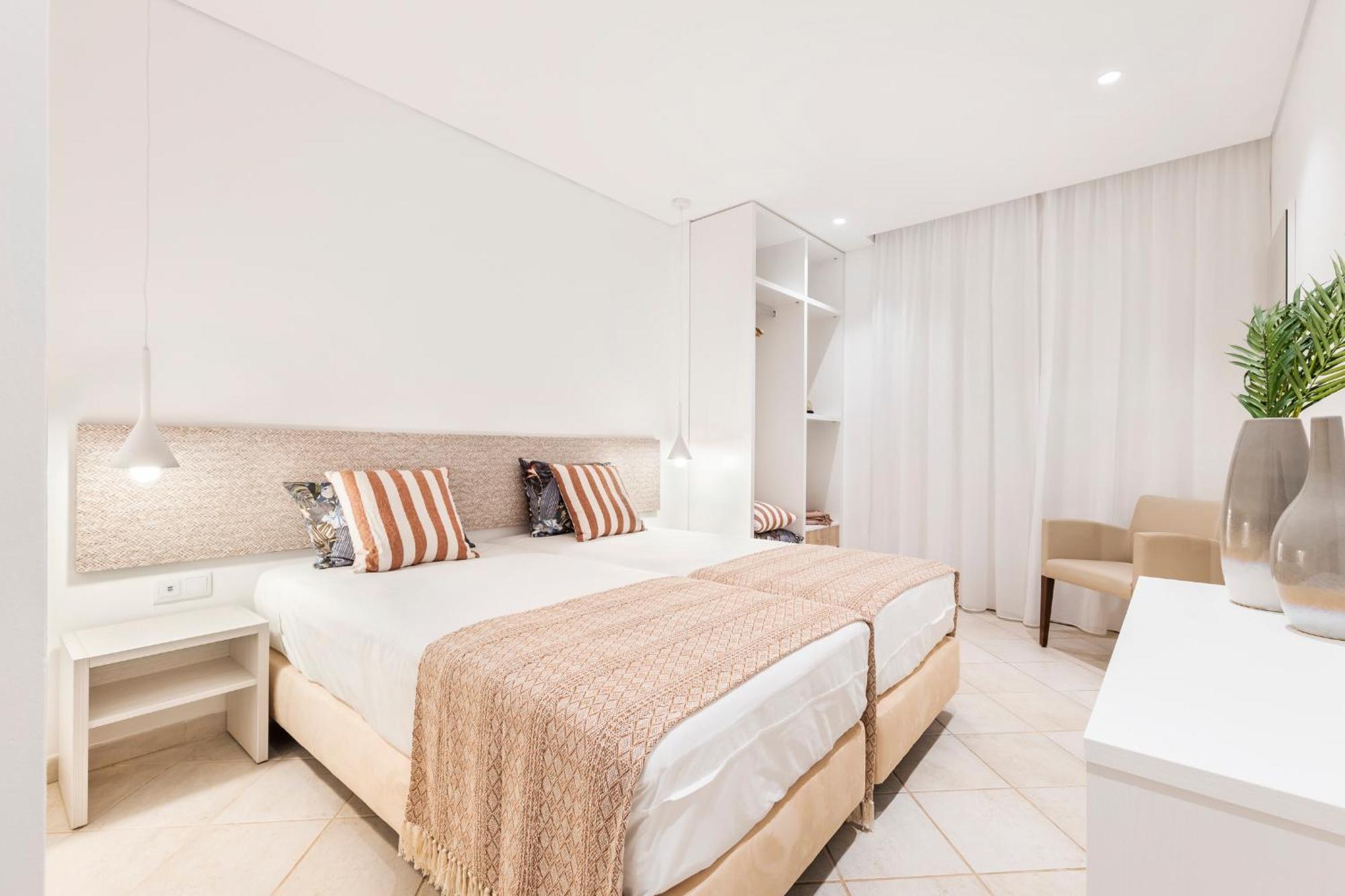 Appartement 3 Chambres