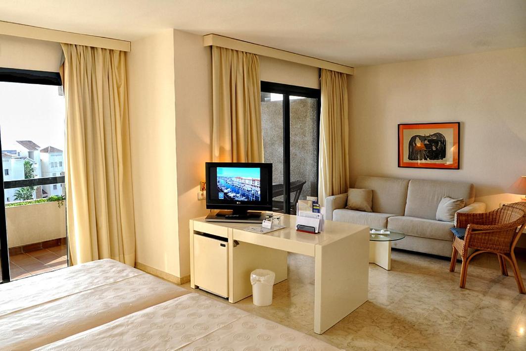 Habitación Doble Superior (2 adultos + 2 niños) - 1 o 2 camas