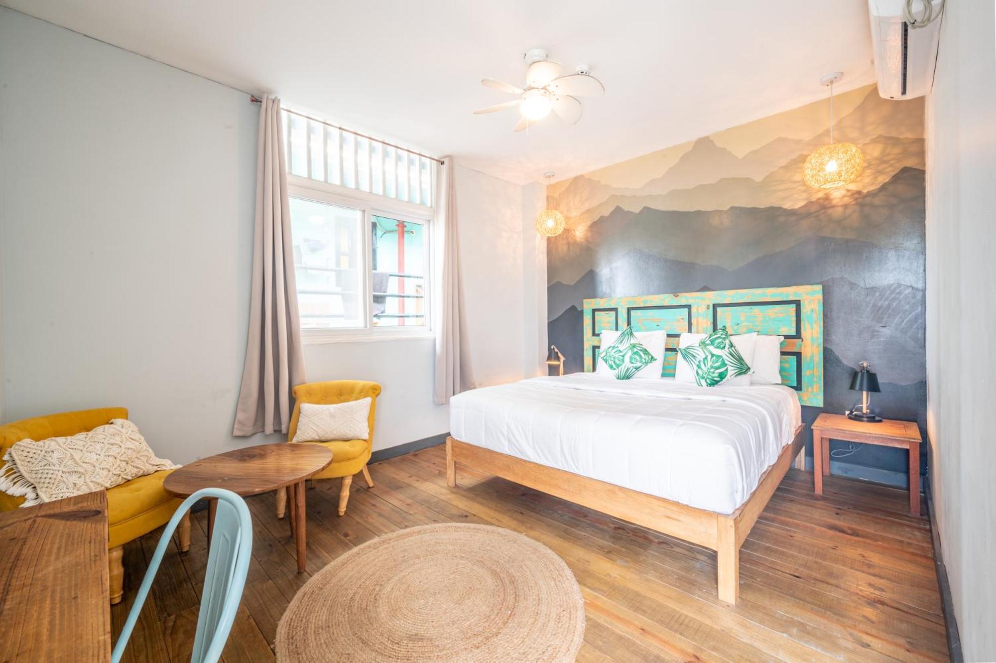 Chambre Unique
