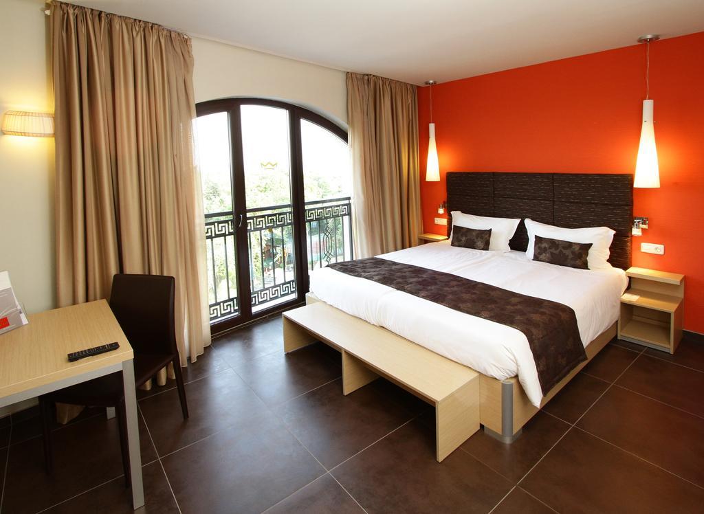 Appartement 1 Chambre - Accès Gratuit au Parc Aquatique et à la Plage