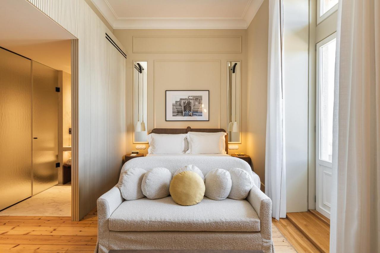 Suite Exclusiva com Vista Mar