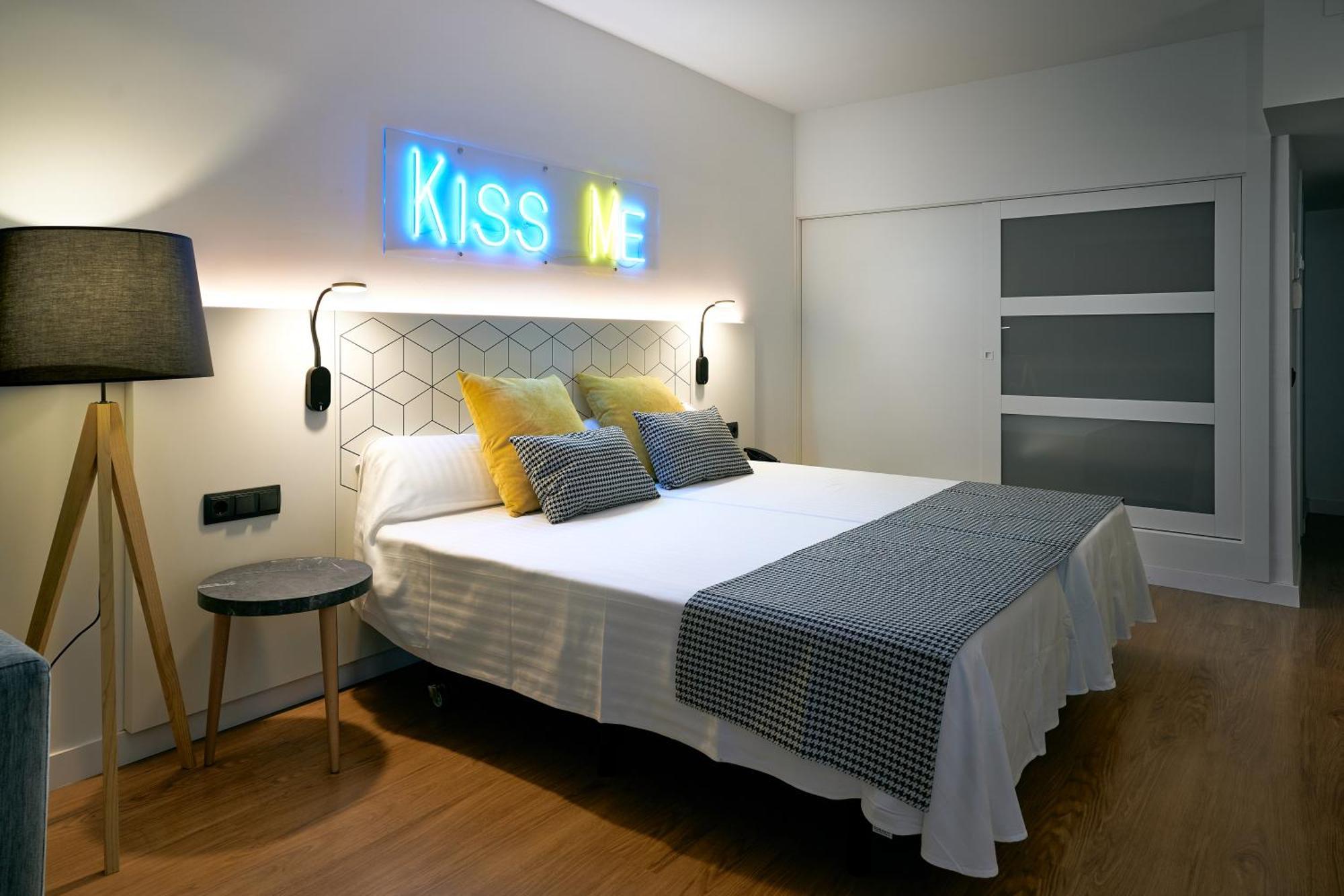 Suite Júnior com Banheira de Hidromassagem e Cama Balinesa no Terraço - Acesso ao Spa Incluído