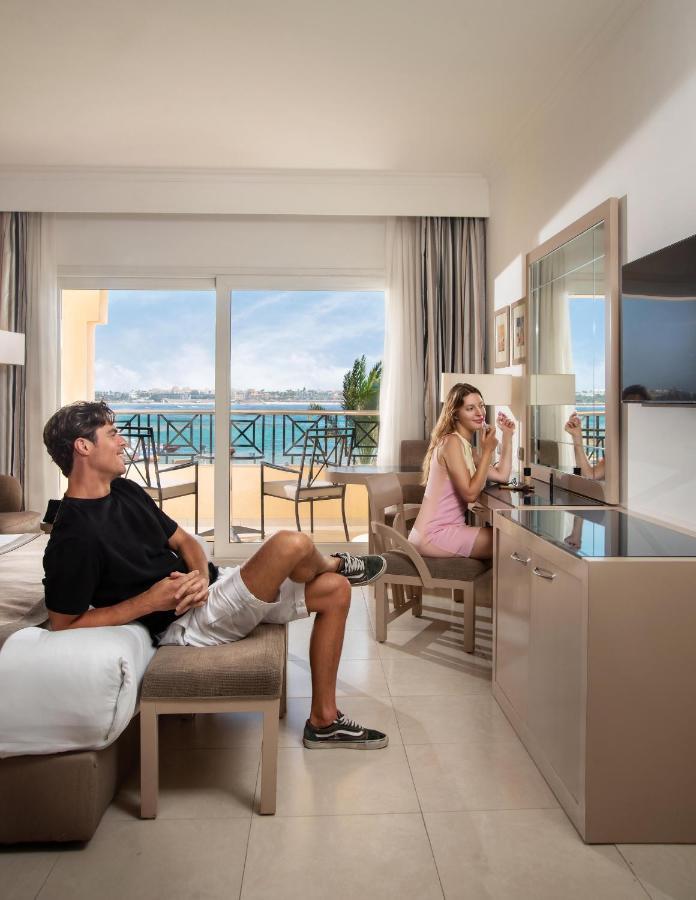 Premium Deluxe con Vista Mare