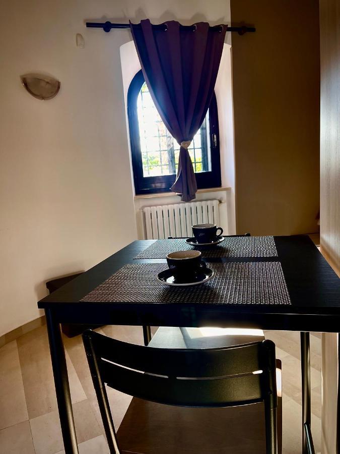 Double Room Sea View