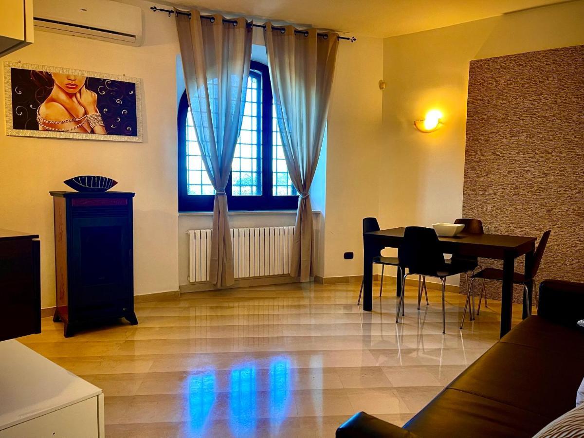 Quadruple Room Sea View