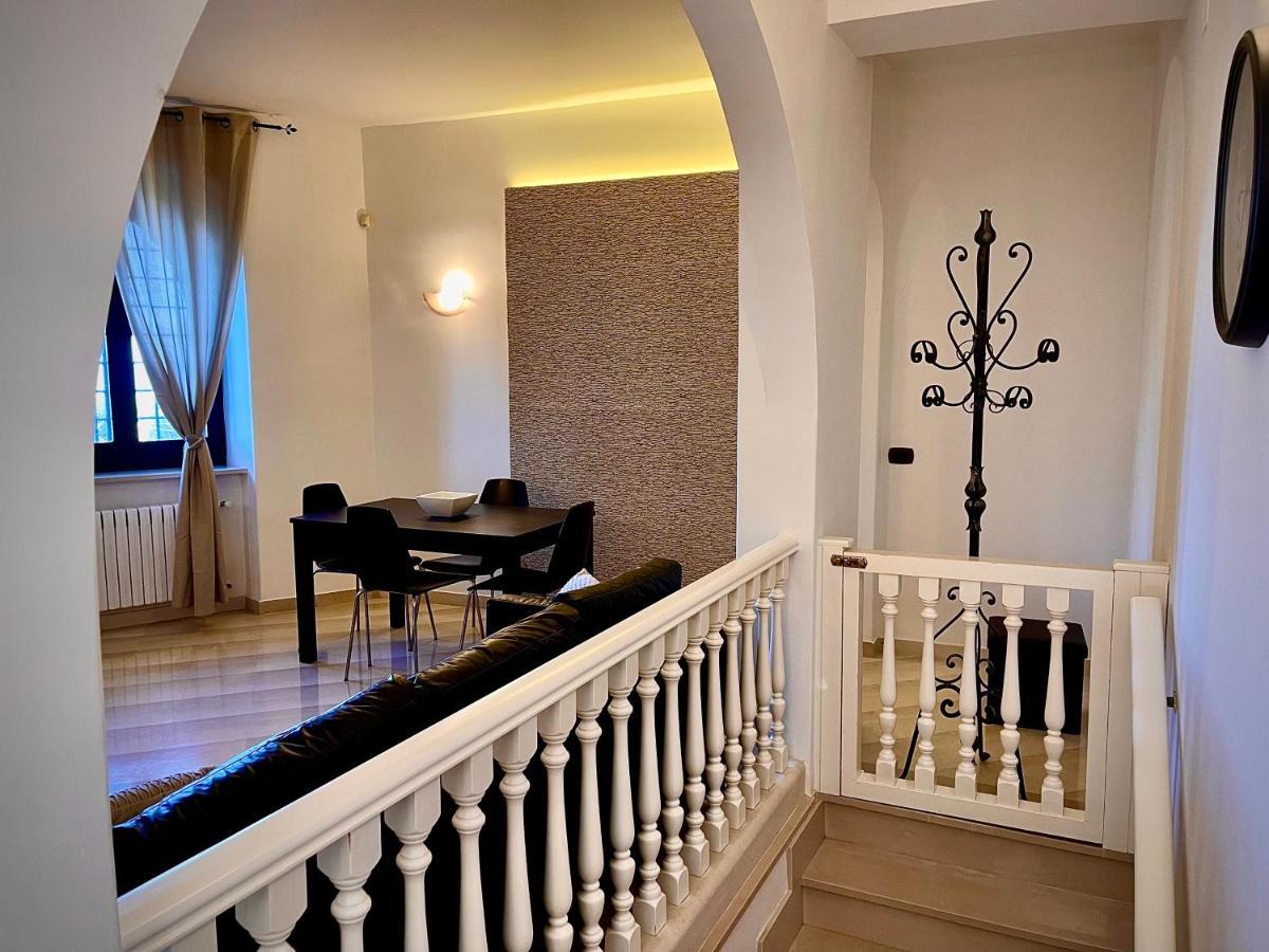 Quadruple Room Sea View