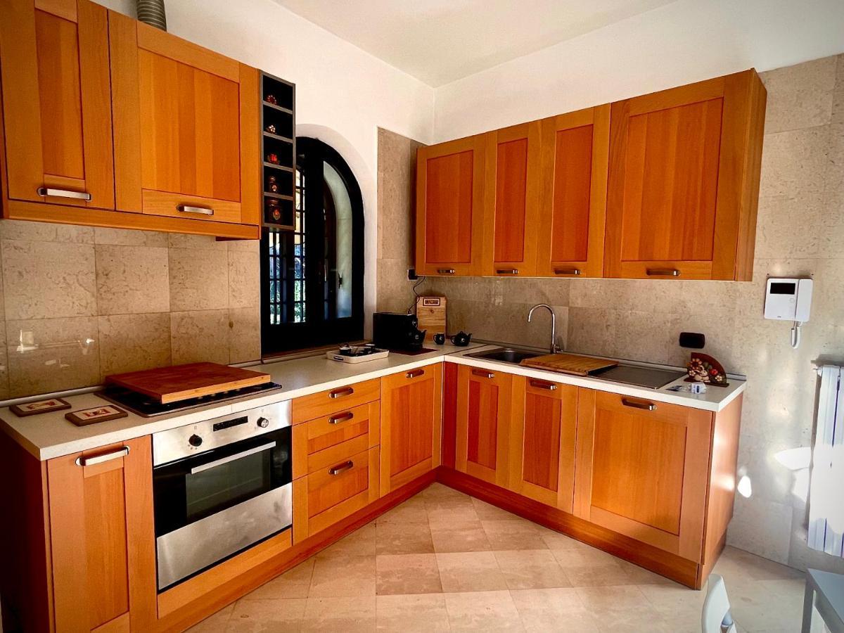 Quadruple Room Sea View