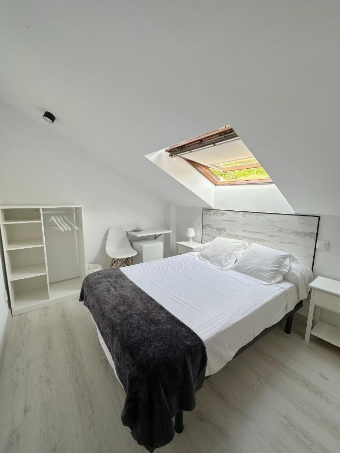 Habitación Individual Económica