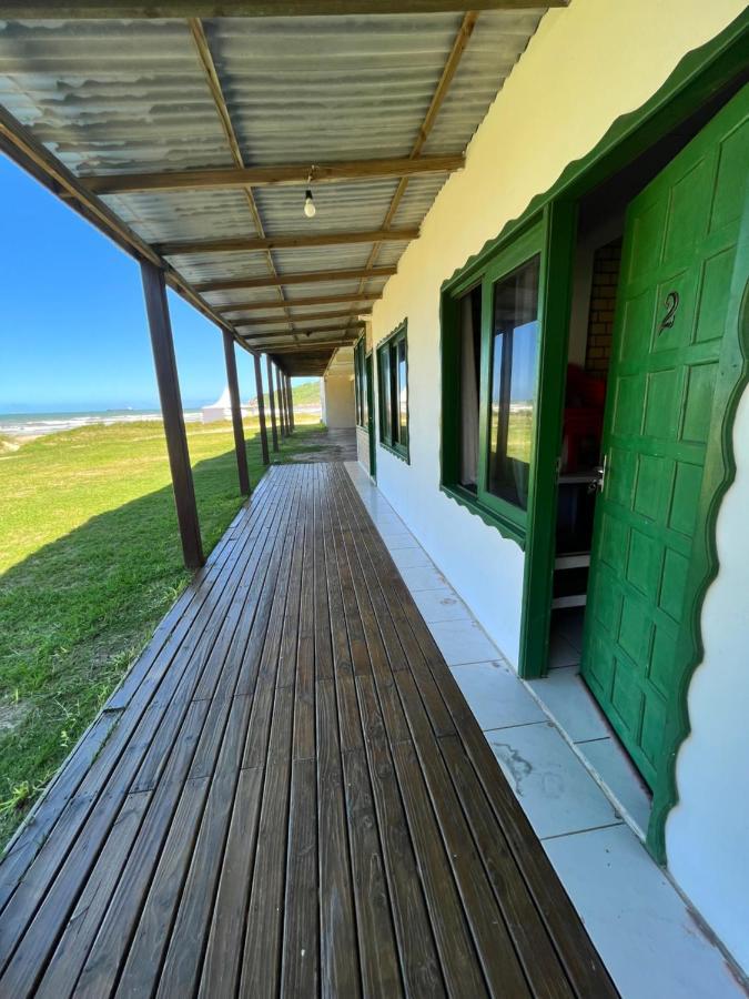 Quarto Família com Banheiro