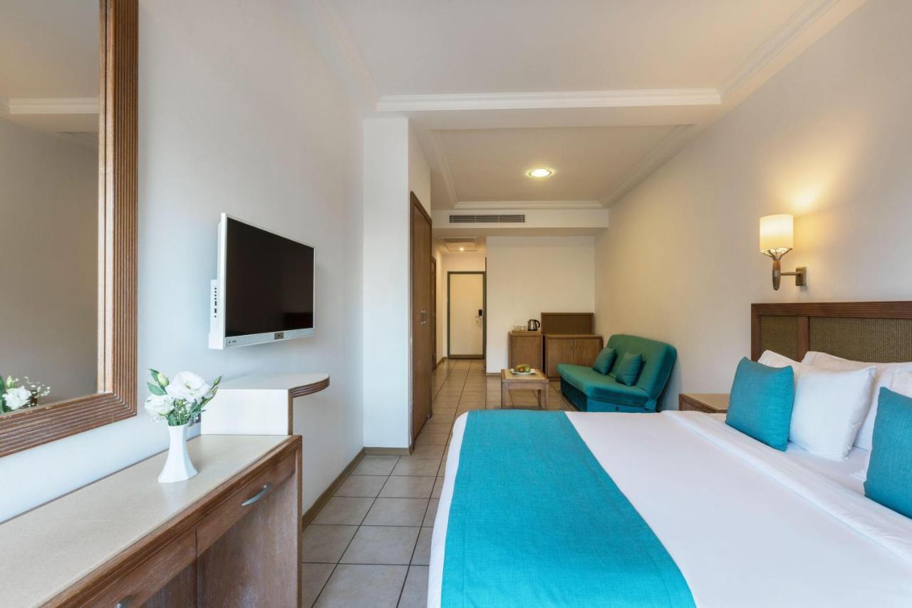 Bungalow 1 Chambre