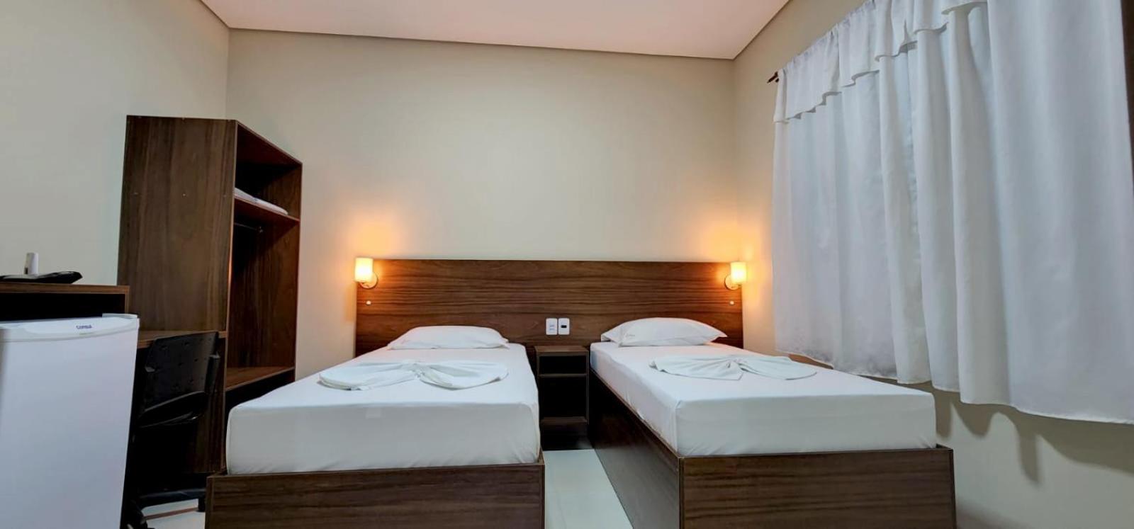 Quarto Duplo