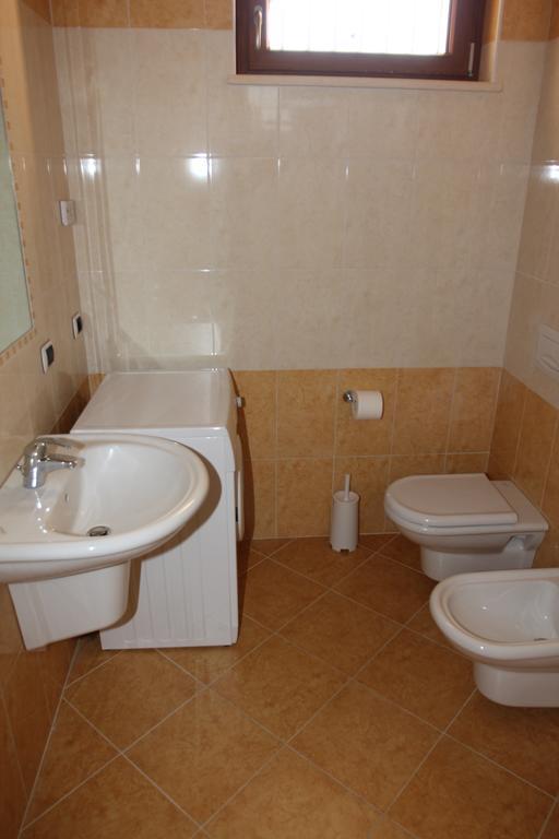 Appartamento con Vista Lago