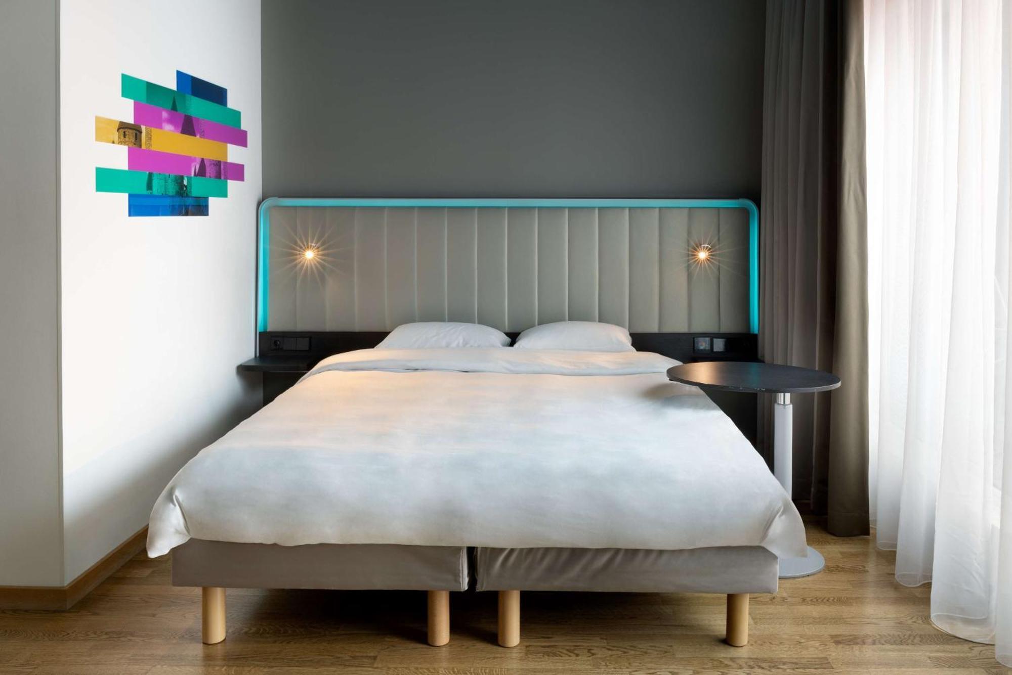 Quarto Superior com Varanda