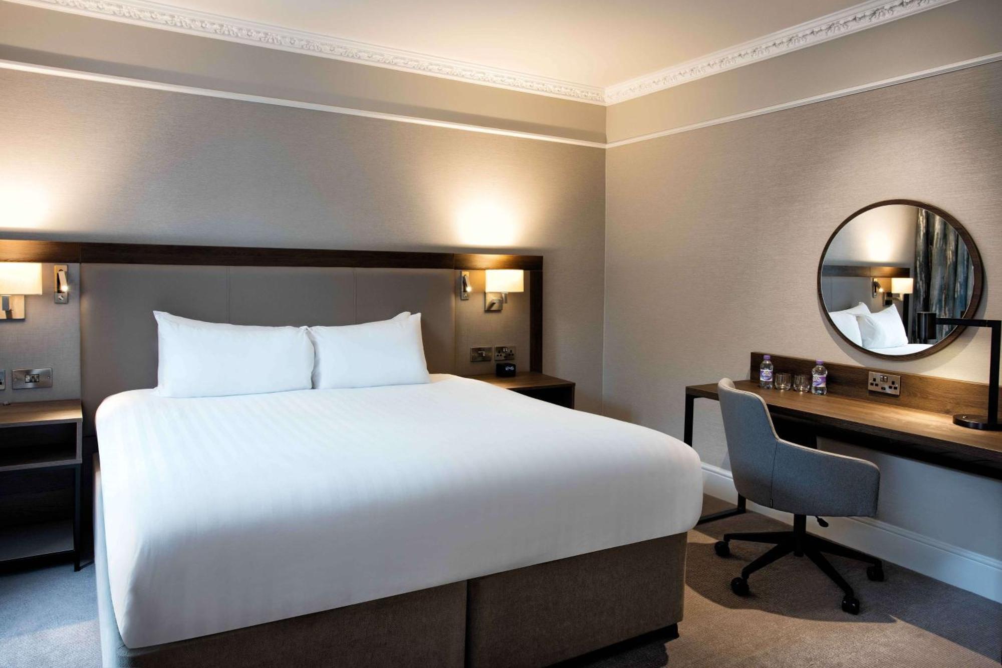 Executive King Room