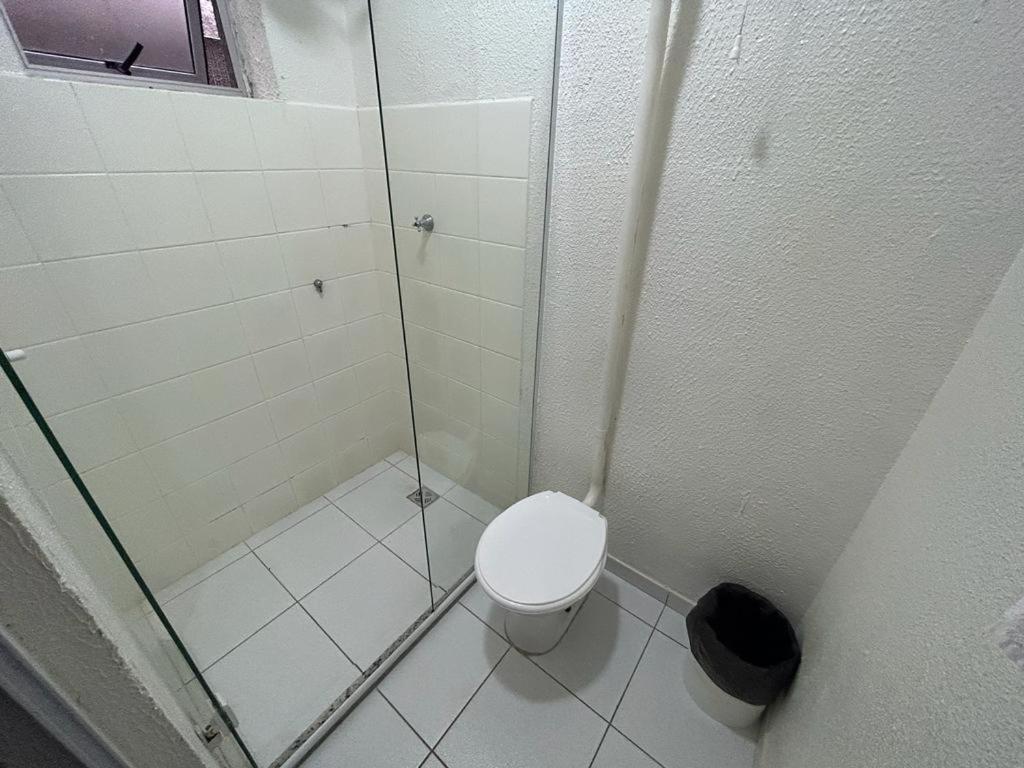 Quarto Duplo Standard