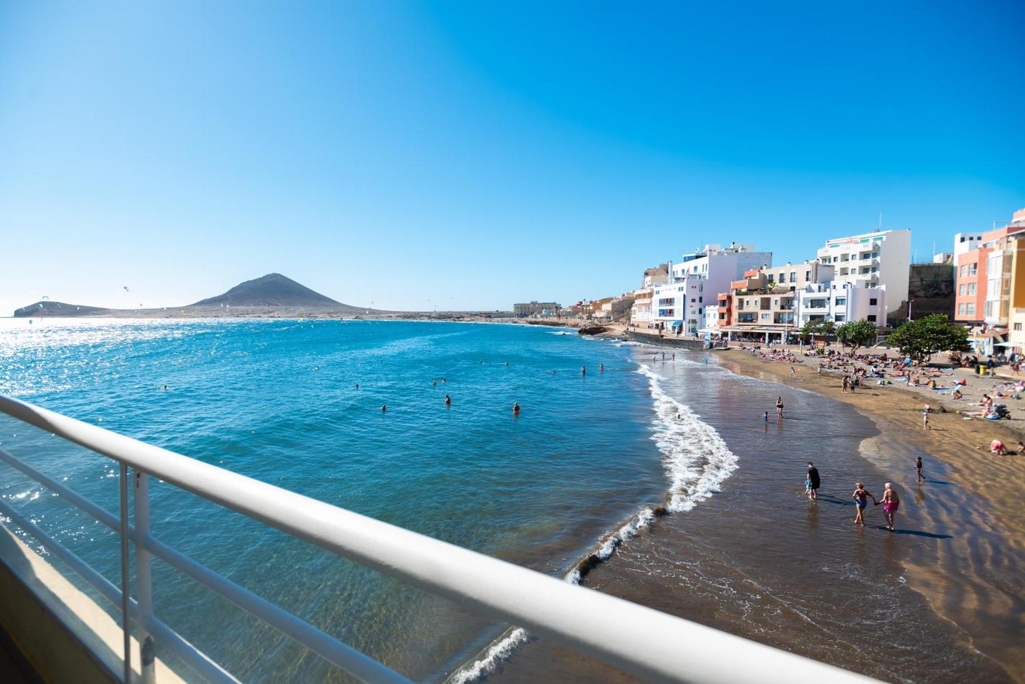 Superior Double Room with Sea View
