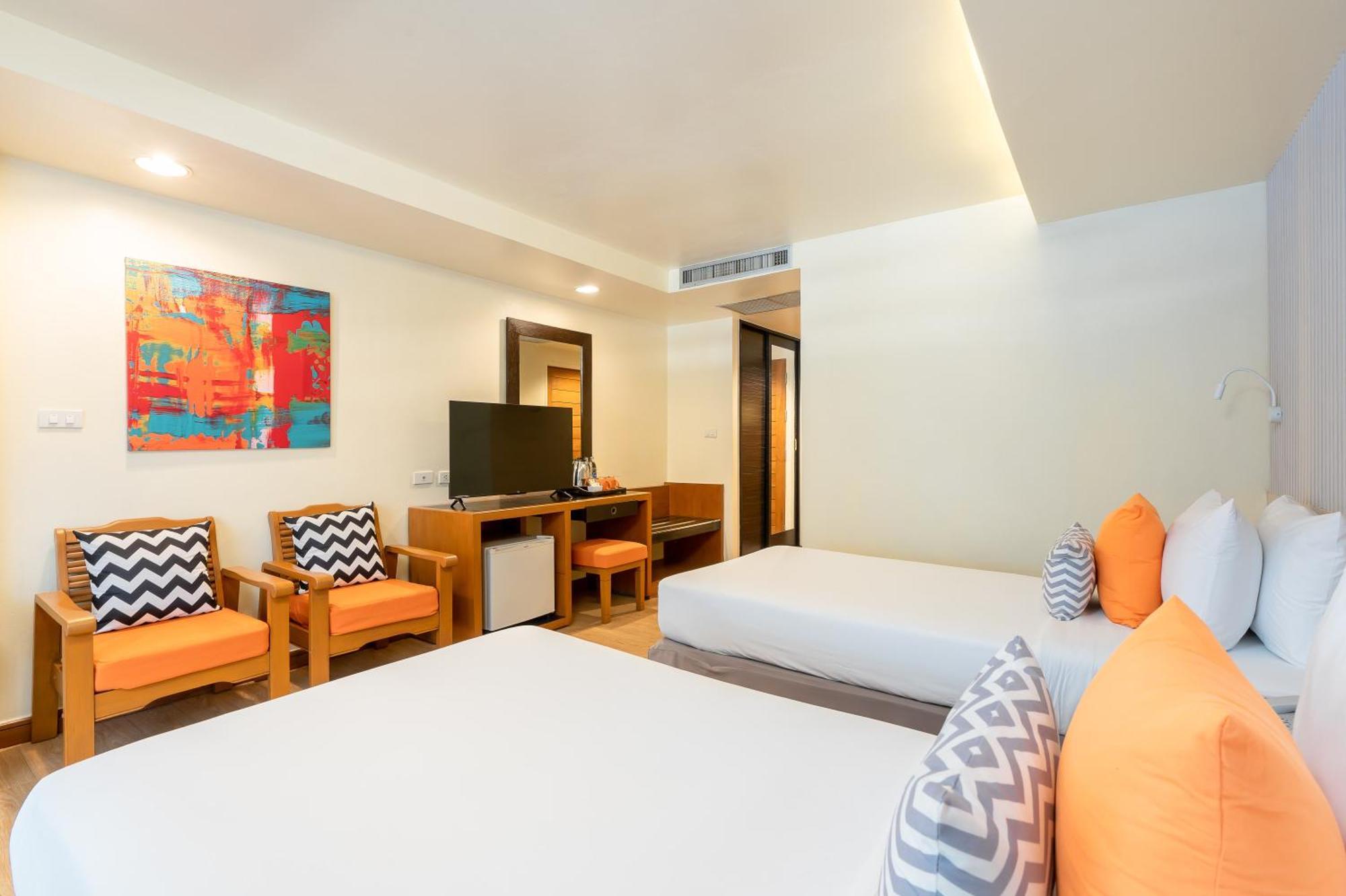 Premium Kamer