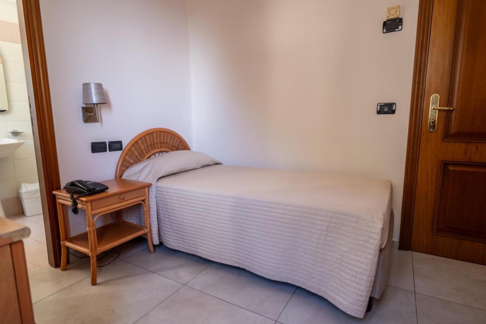 Chambre Simple