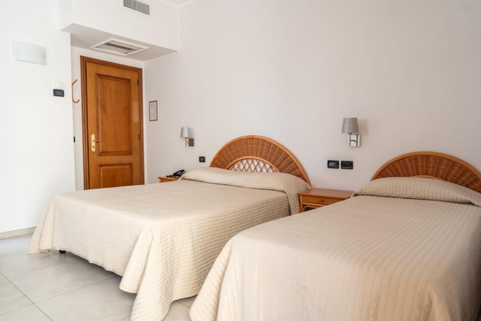 Chambre Triple Standard