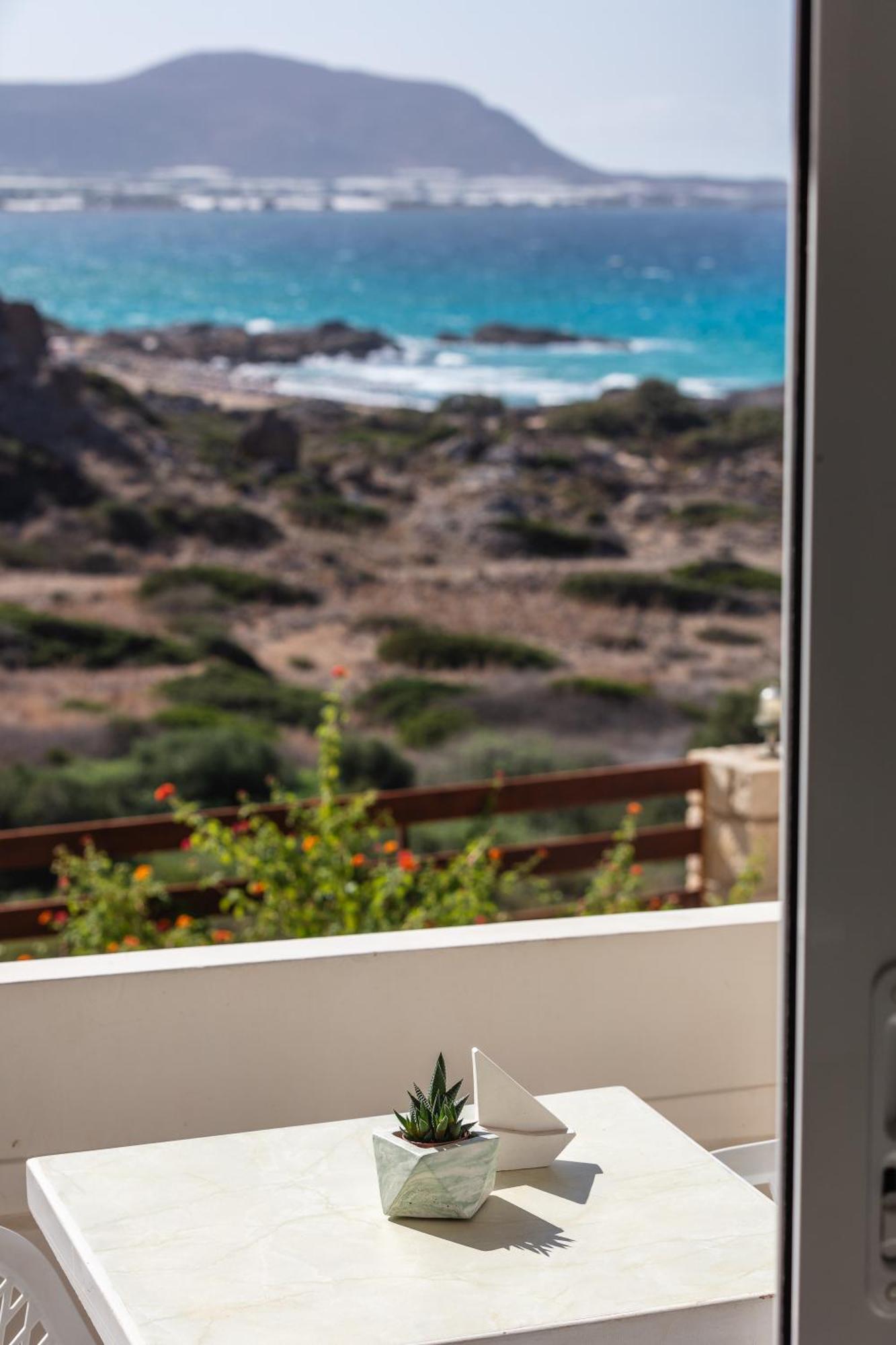 Superior Studio Sea View-Ground Floor