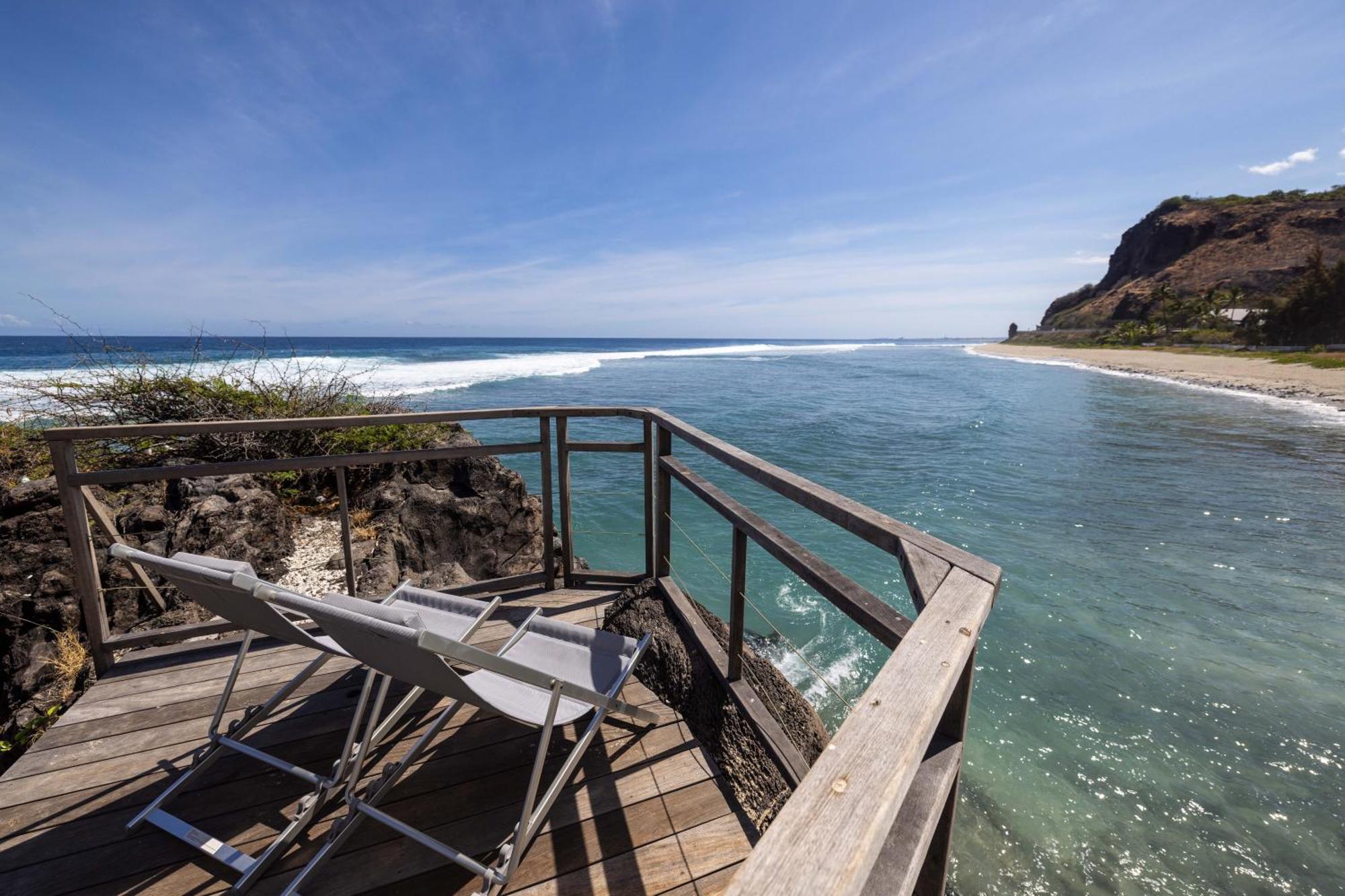 Ocean Suite