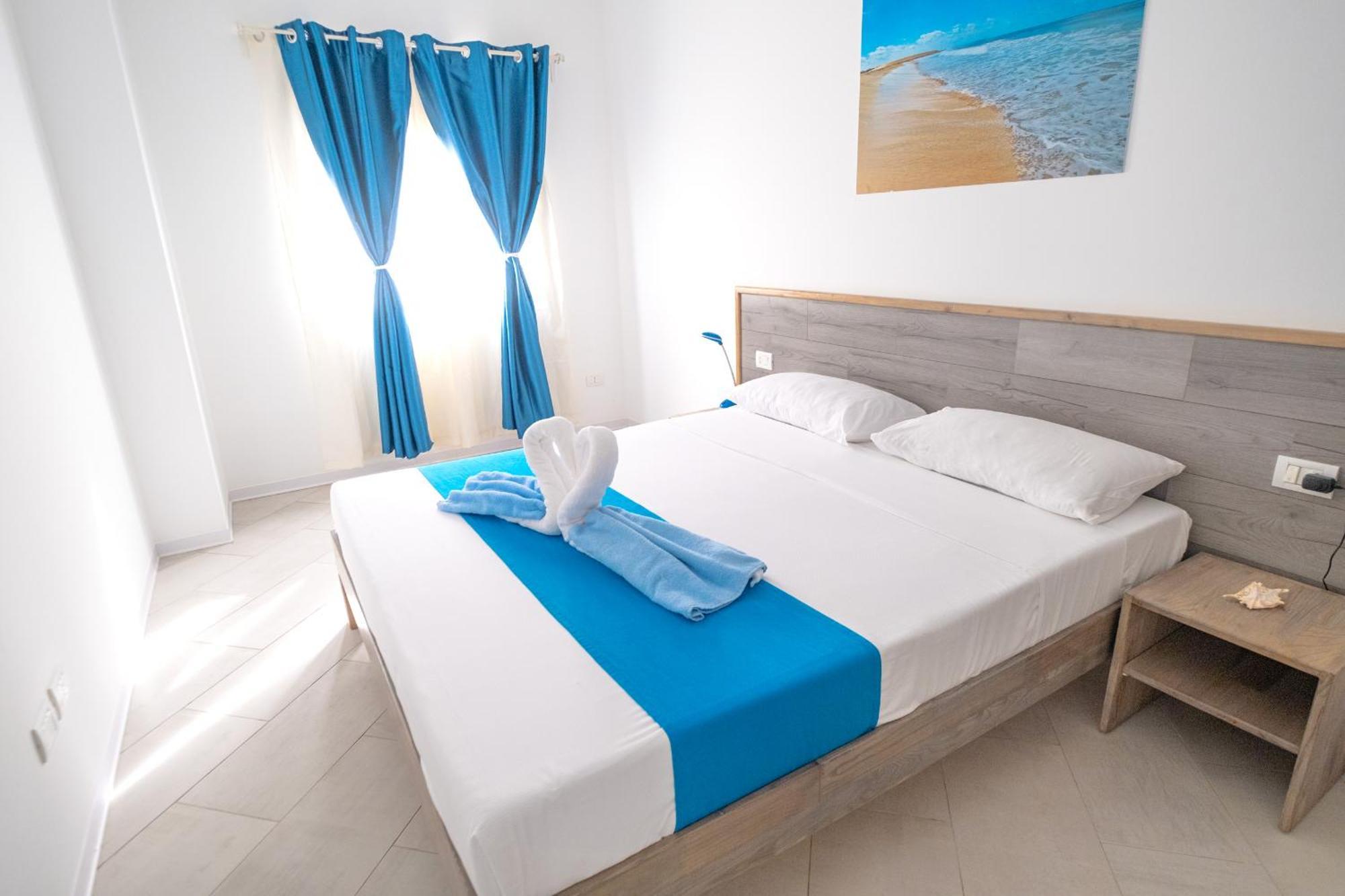 Suite de 1 dormitorio