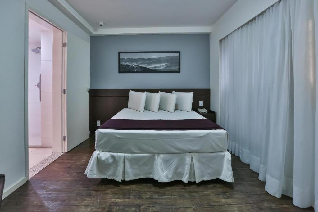 Double Room Disability Access