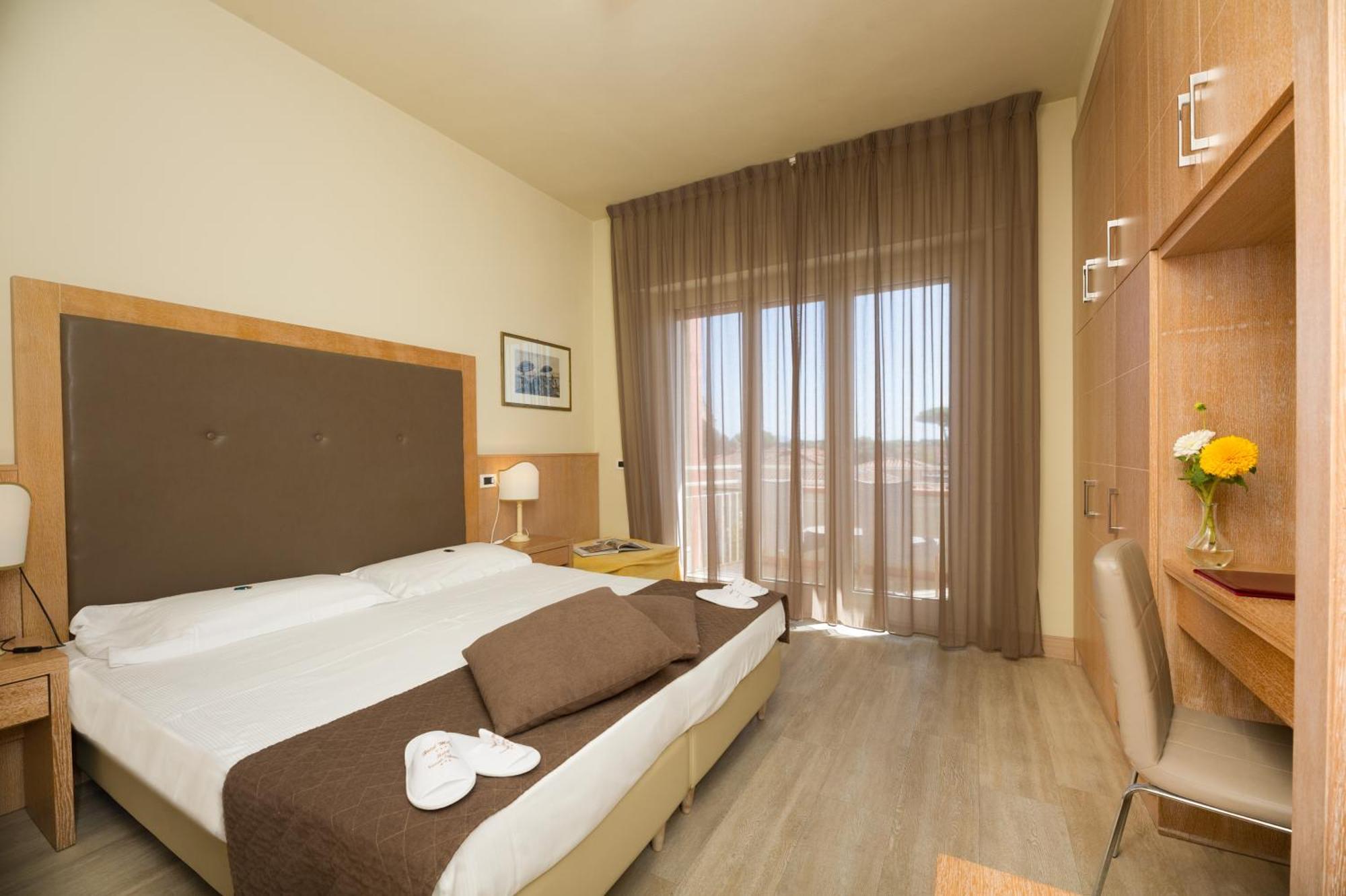 Double Room Balcony