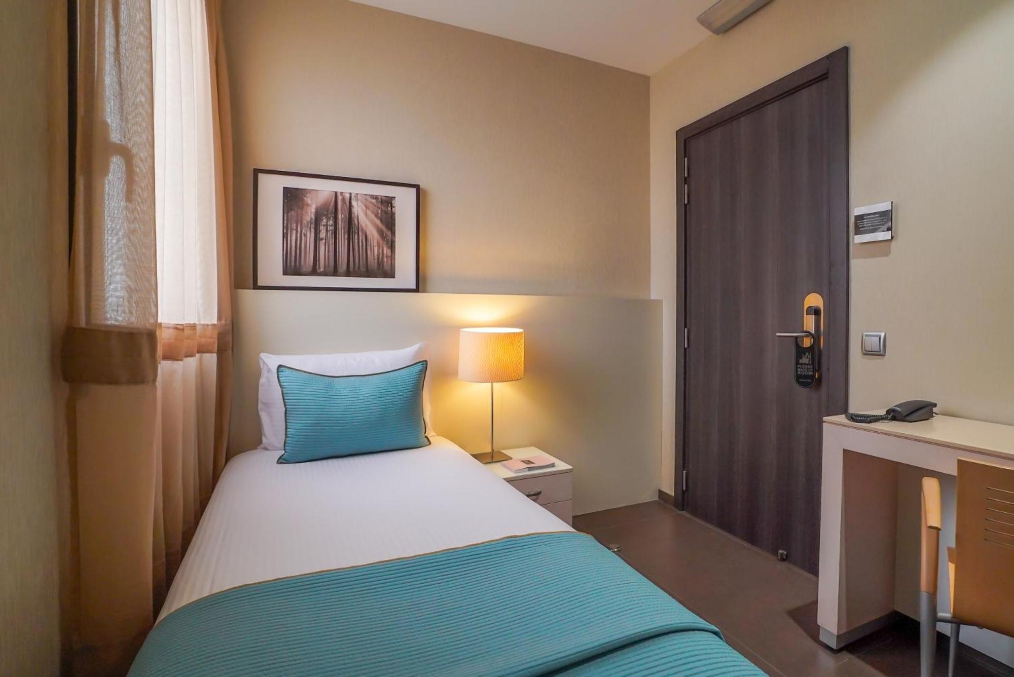 Quarto Individual