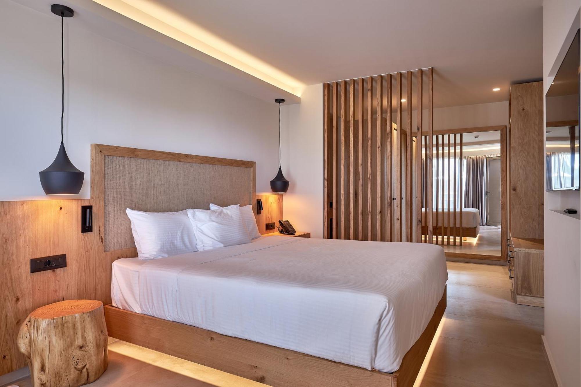 Premium Double Room