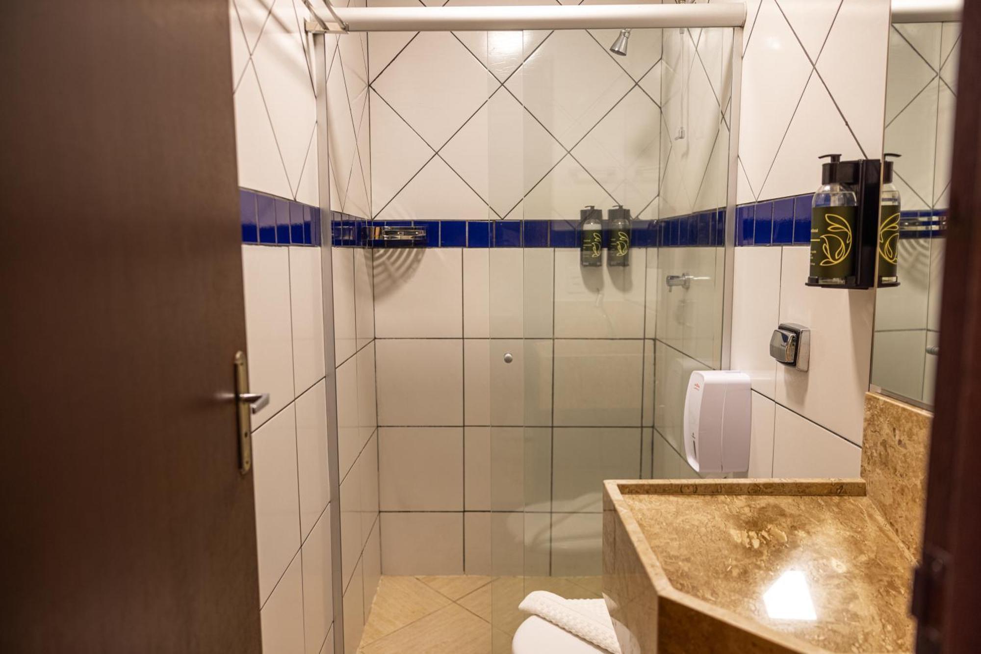 Quarto Duplo Standard
