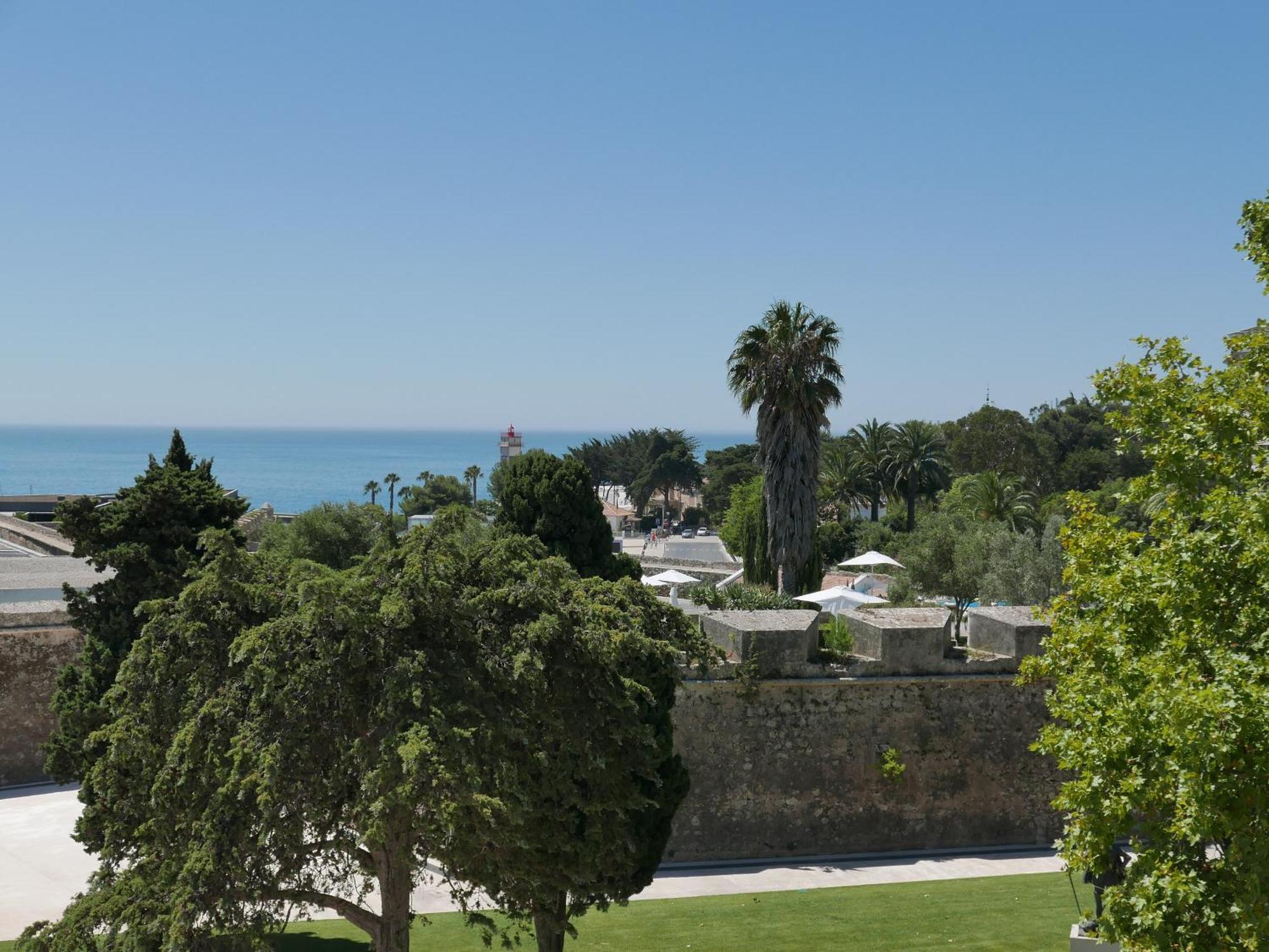 Quarto Sótão (Vista Mar)