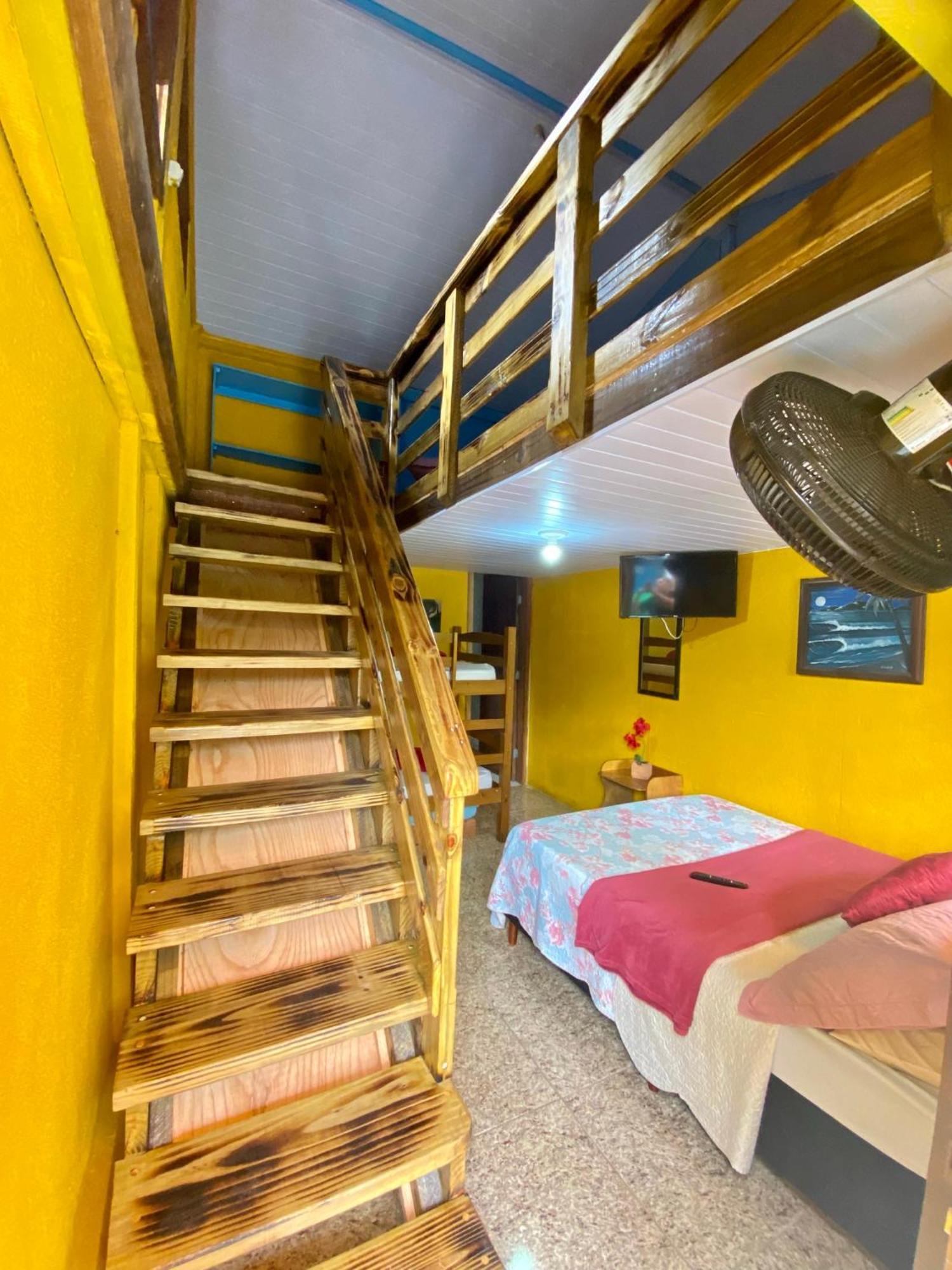 Quarto Quádruplo Duplex