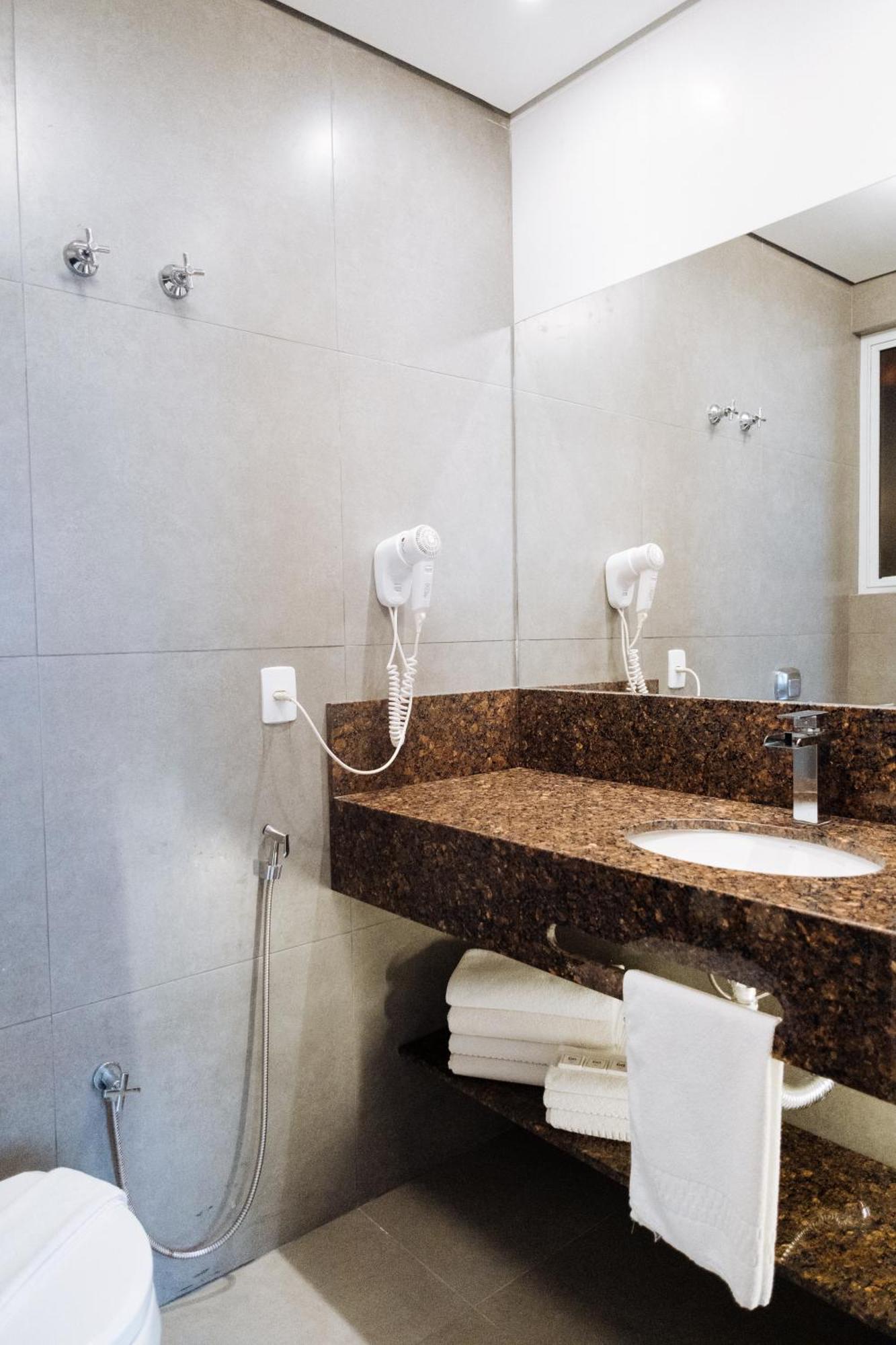 Suite con bañera de hidromasaje