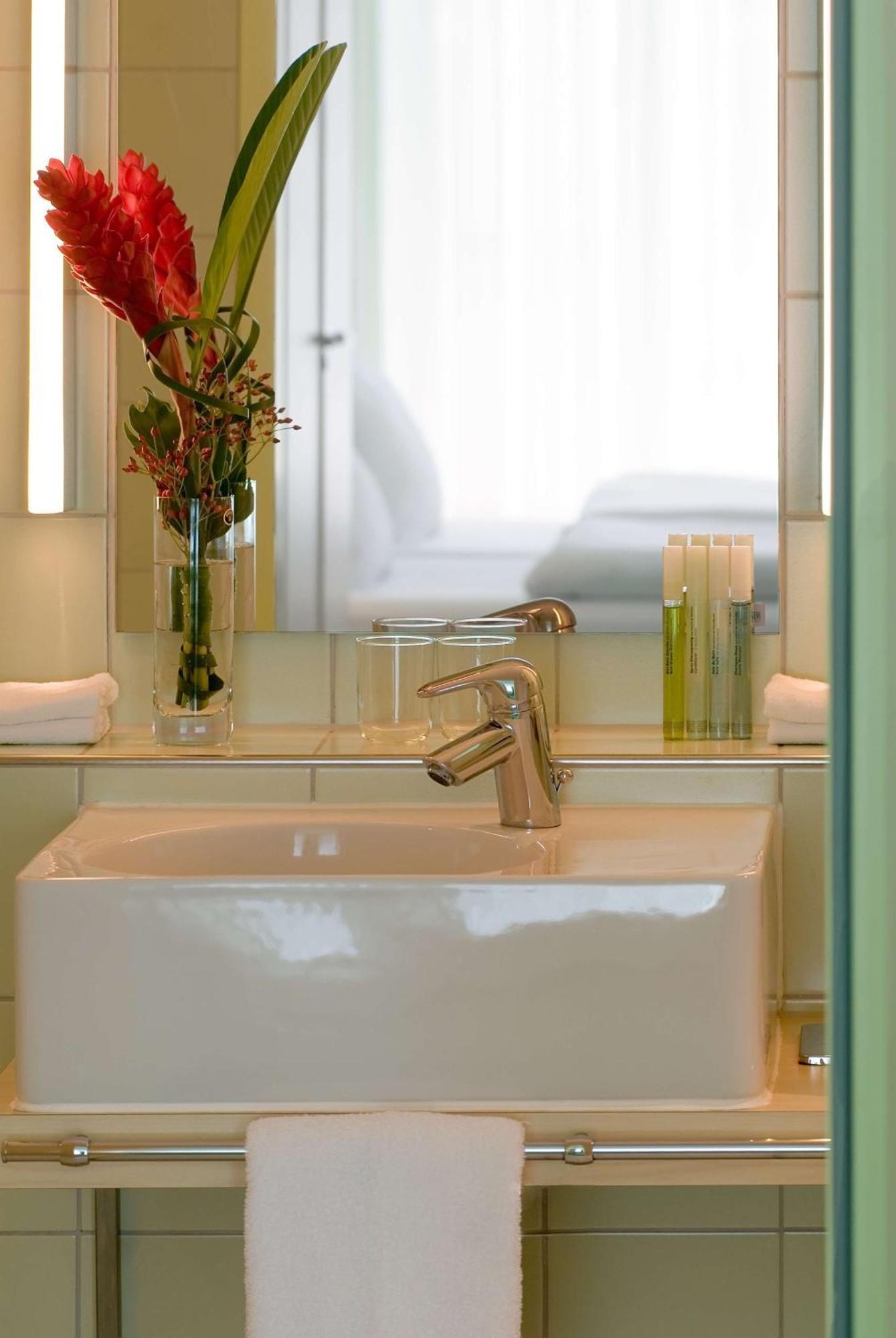 Executive Tweepersoonskamer met 2 Aparte Bedden