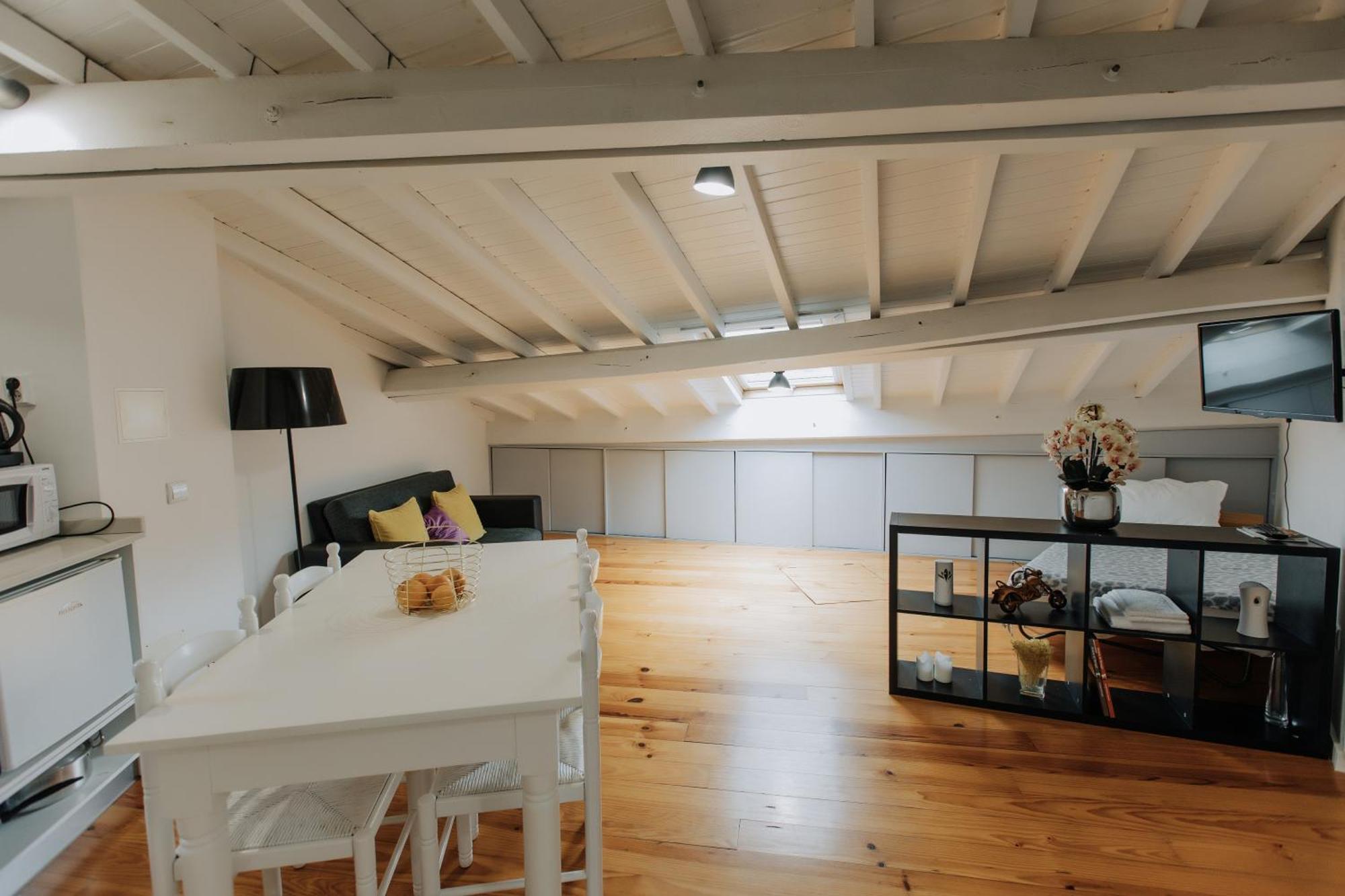 Standard Apartment