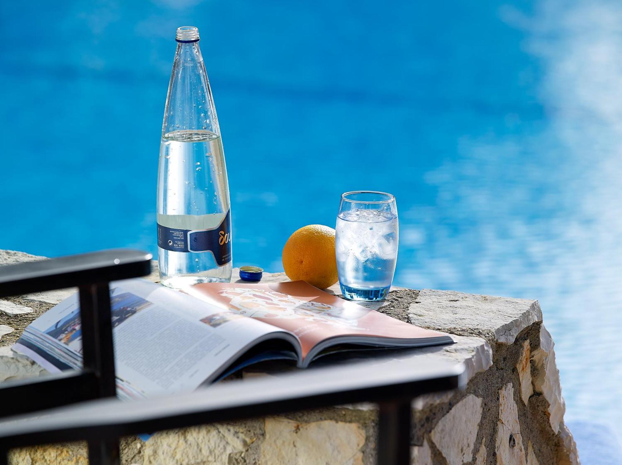 Apartment - Shared Pool
