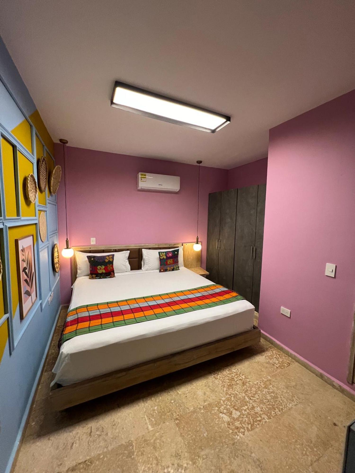 Chambre Double Supérieure