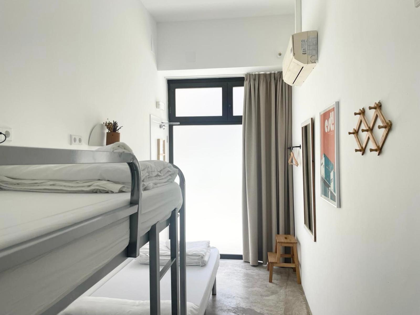 Triple Room Private Bathroom