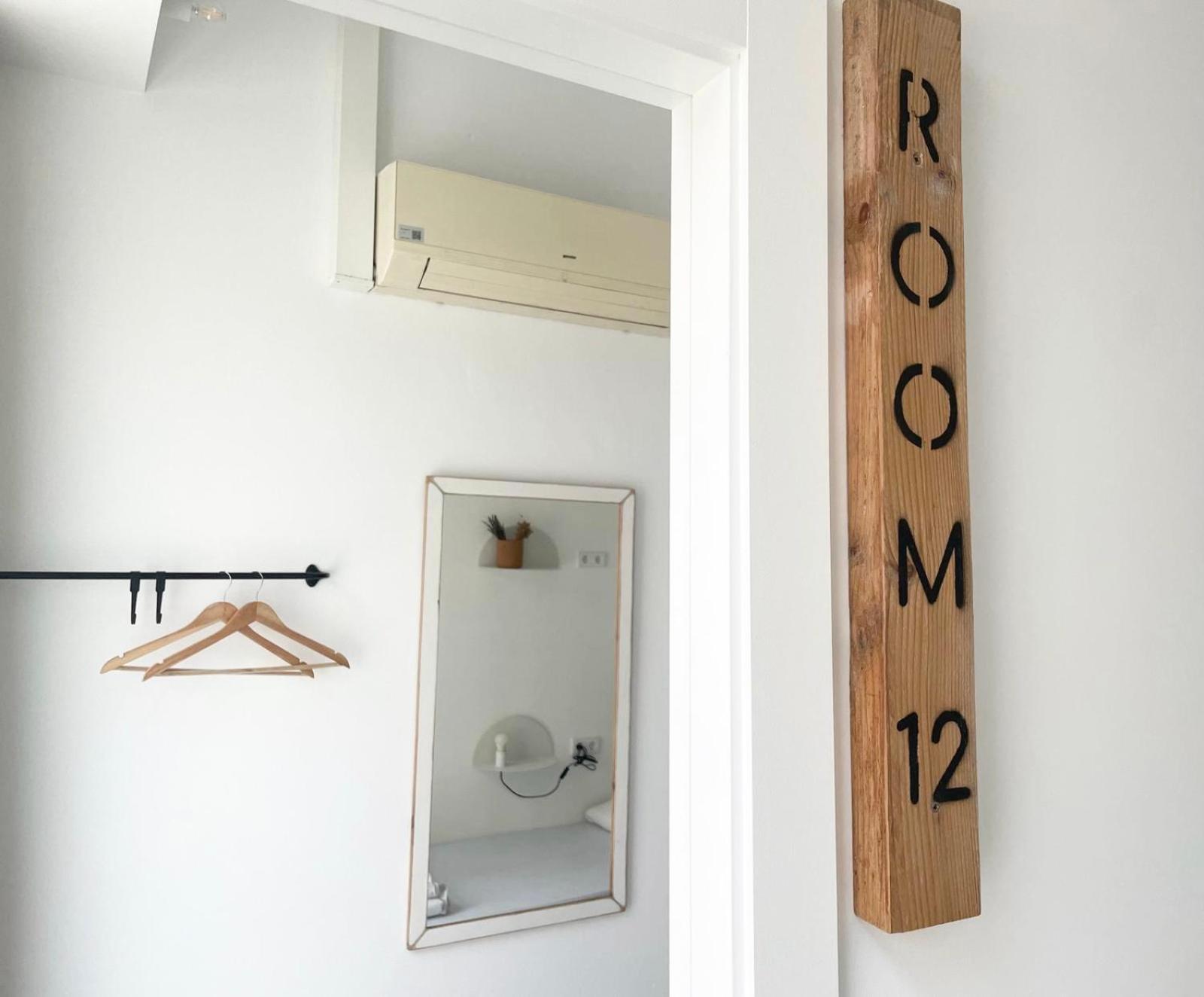 Triple Room Private Bathroom