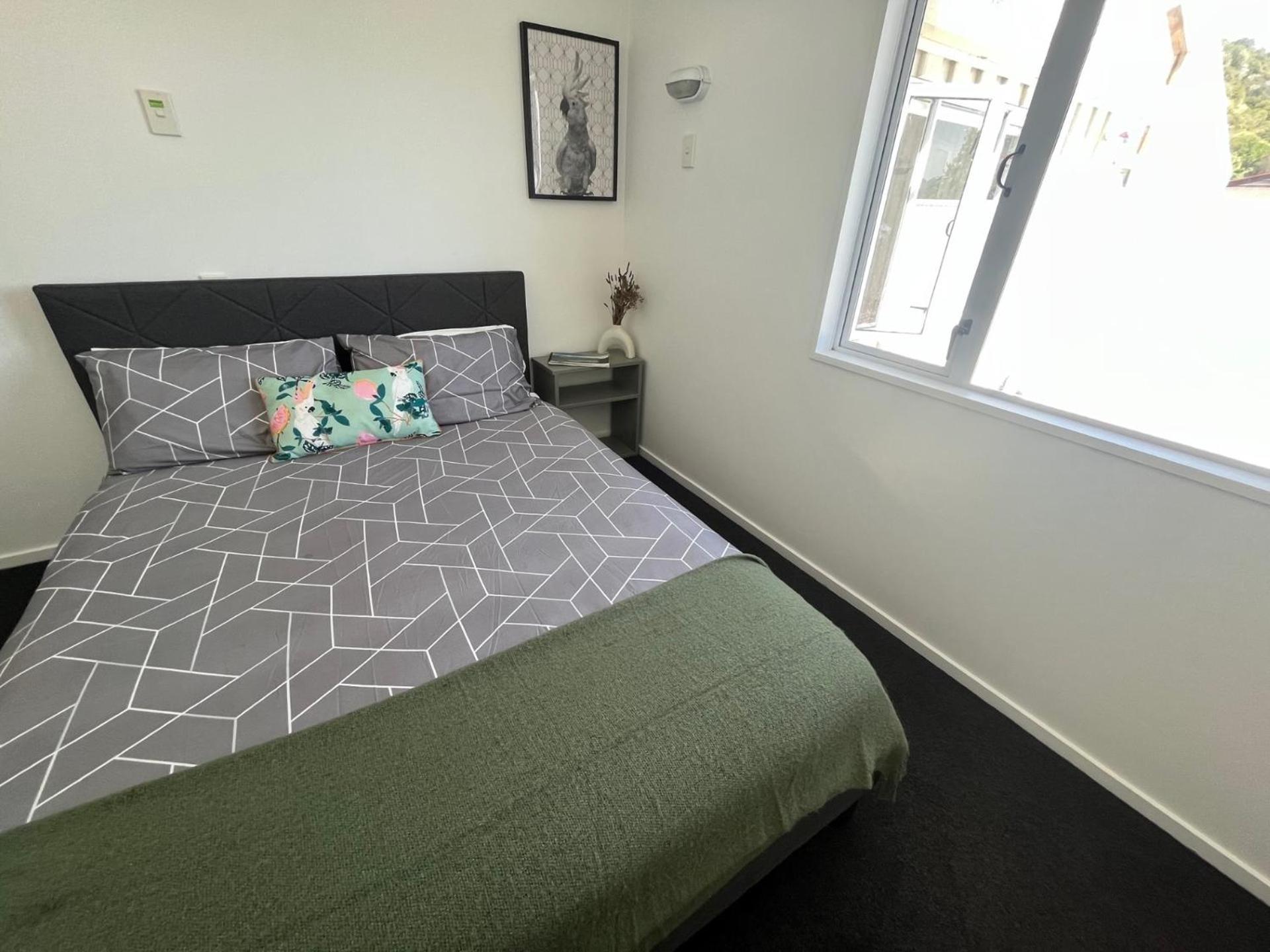 Queen Room with Sea View