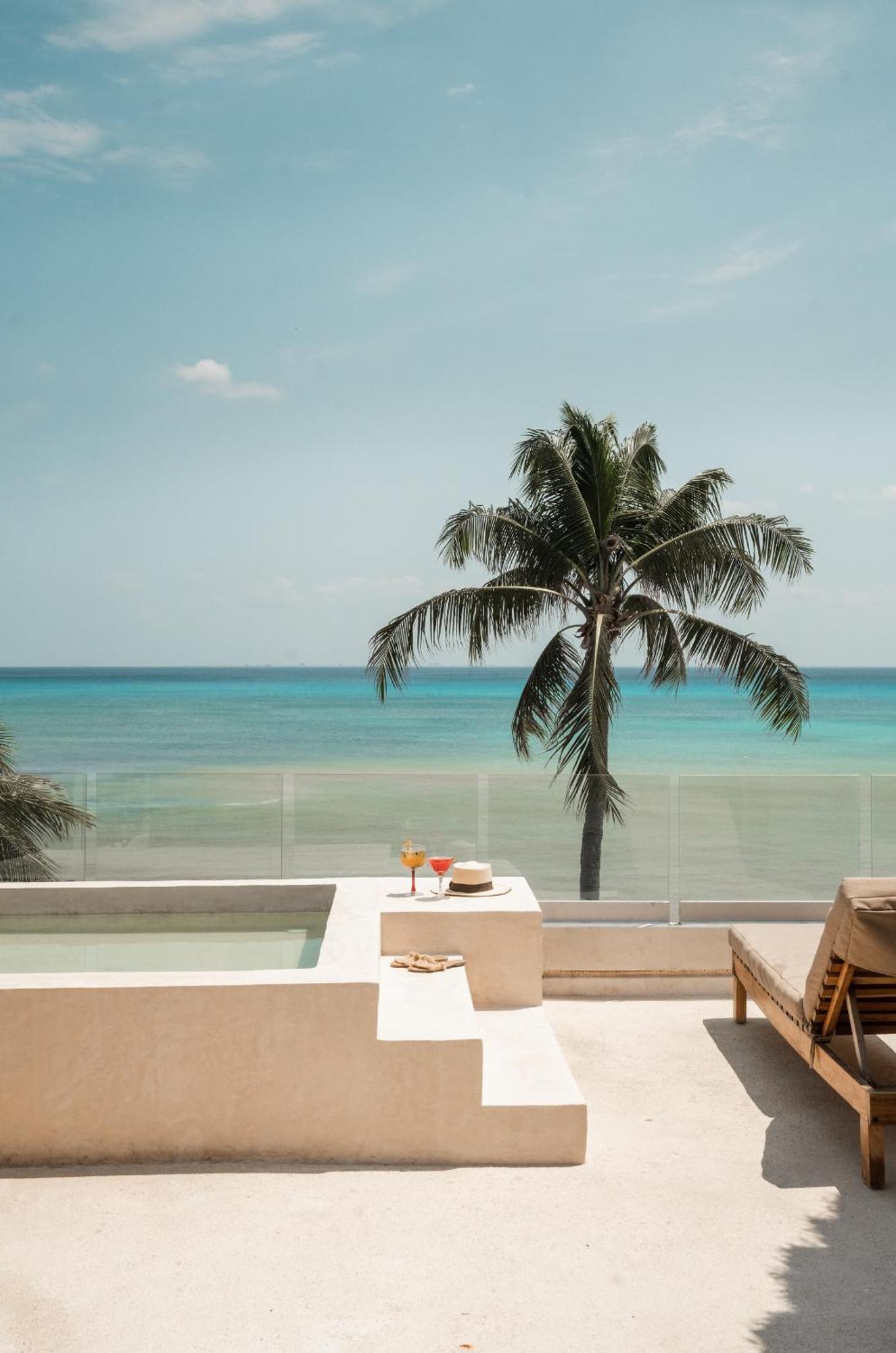 King Suite Ocean View